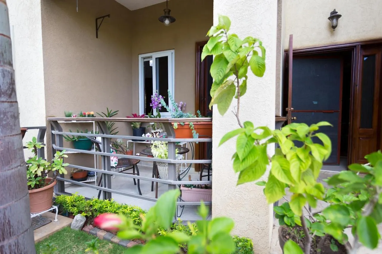 New Kingston Guest Apartment At Inglaterra III