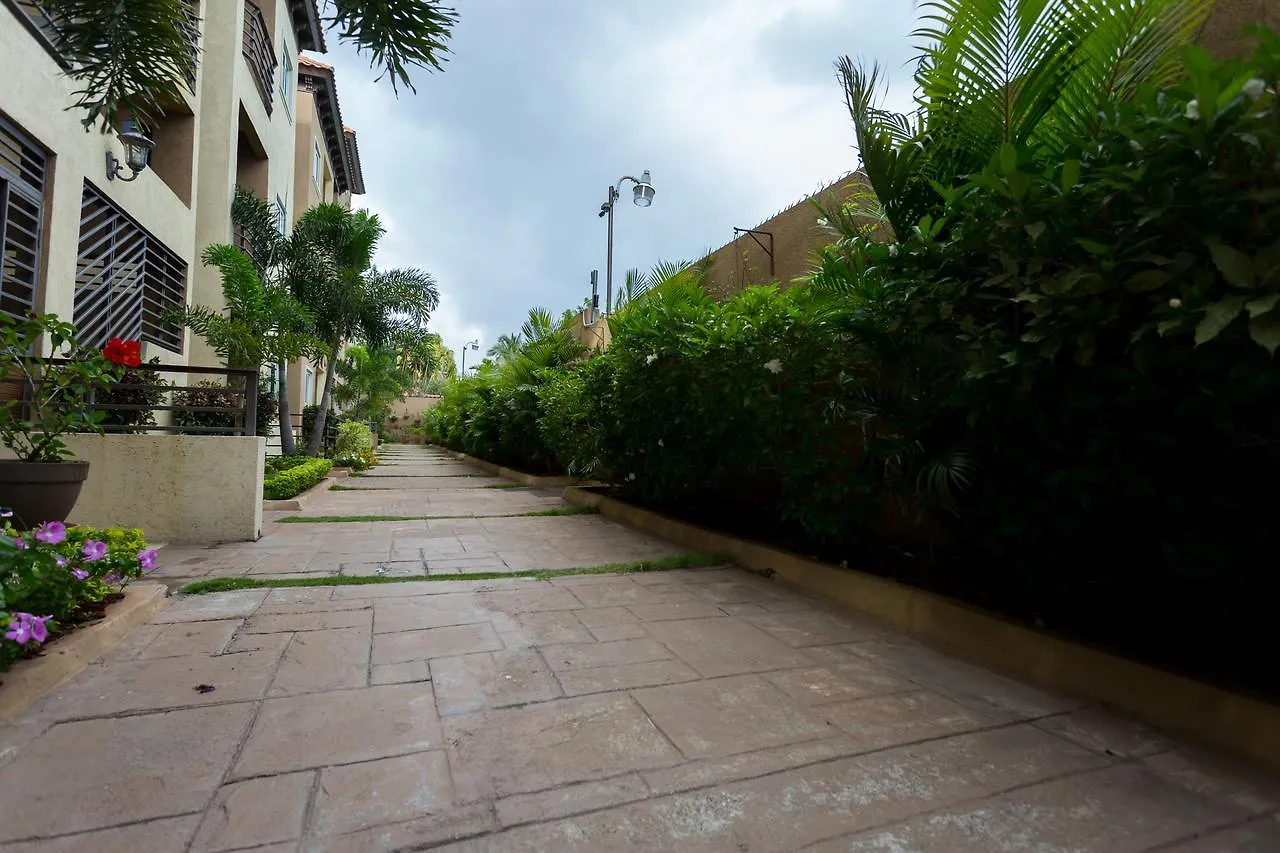 New Kingston Guest Apartment At Inglaterra III