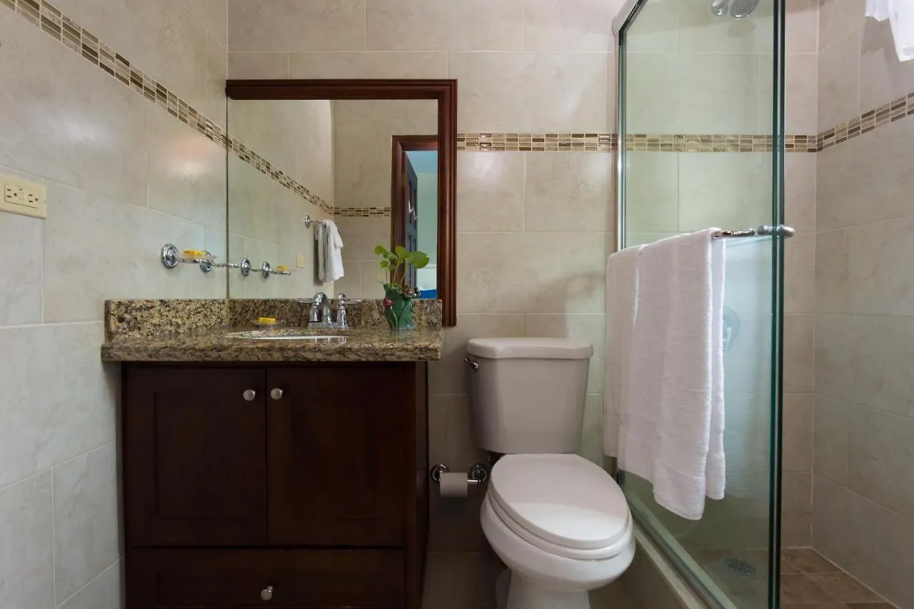 New Kingston Guest Apartment At Inglaterra III