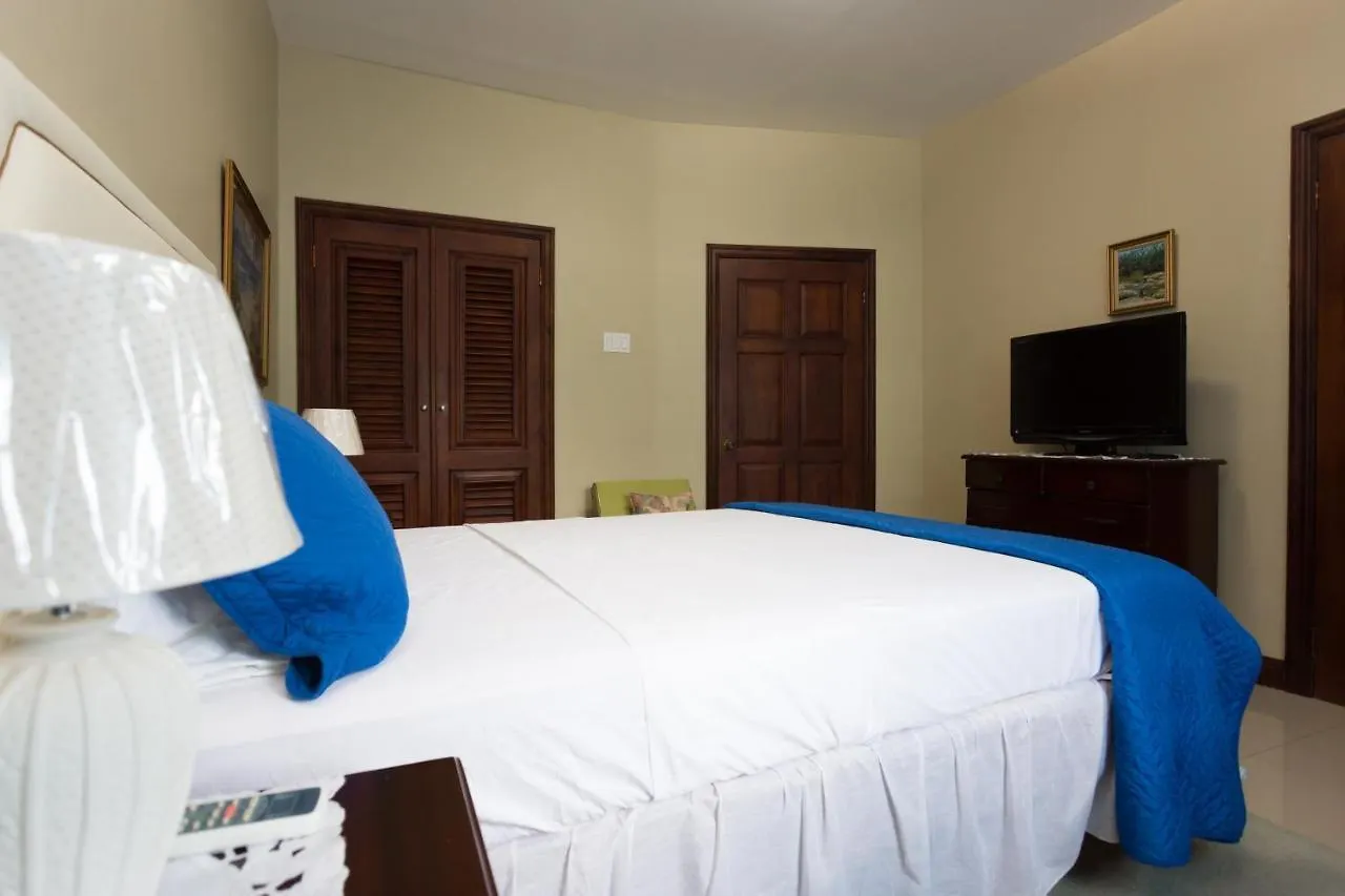 New Kingston Guest Apartment At Inglaterra III