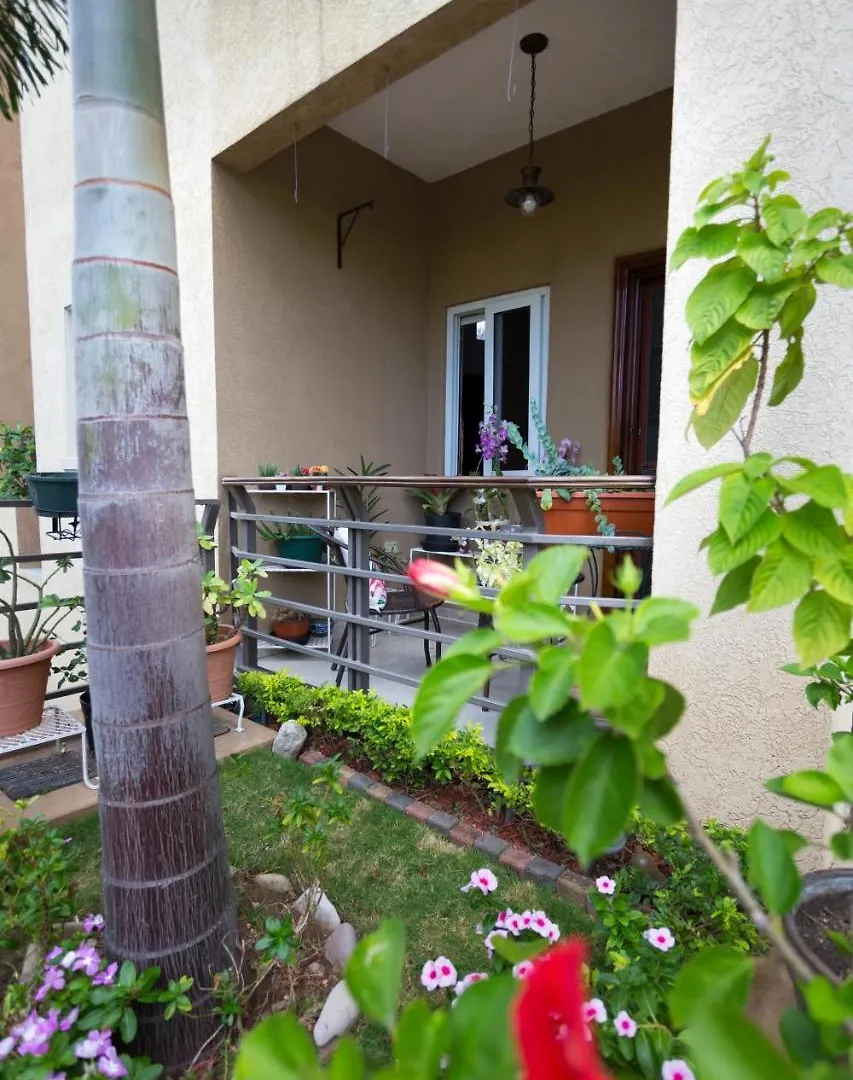New Kingston Guest Apartment At Inglaterra III 0*,