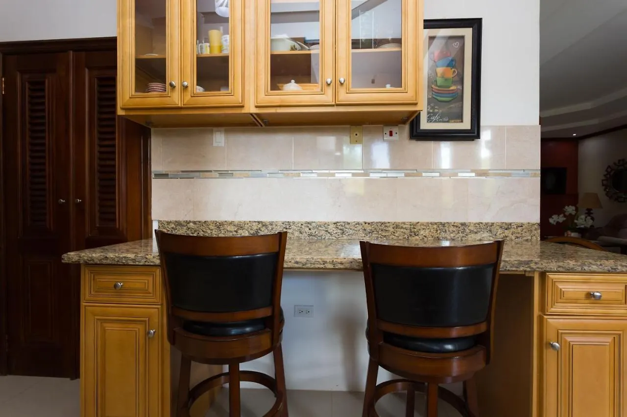 New Kingston Guest Apartment At Inglaterra III Jamaika