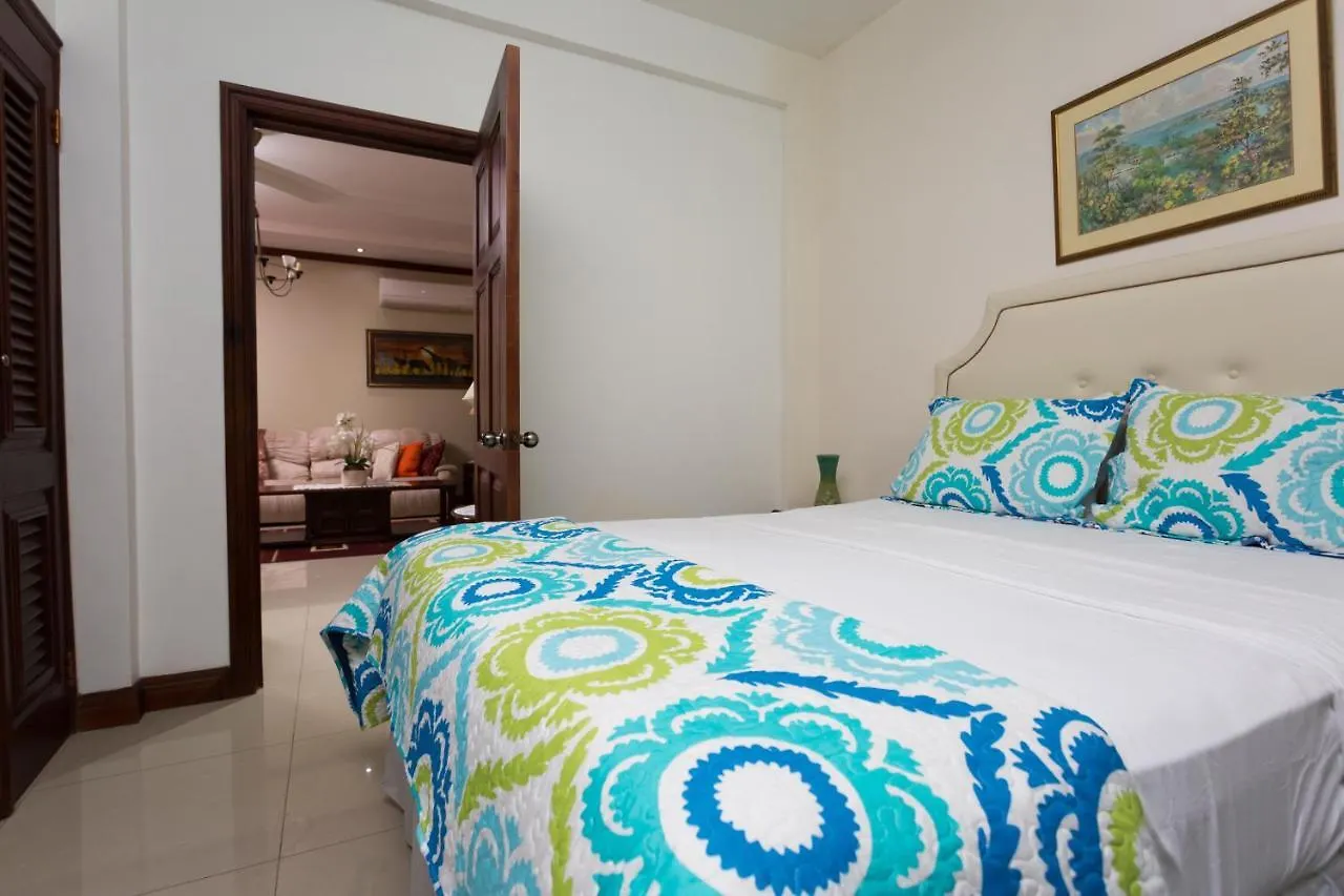 New Kingston Guest Apartment At Inglaterra III