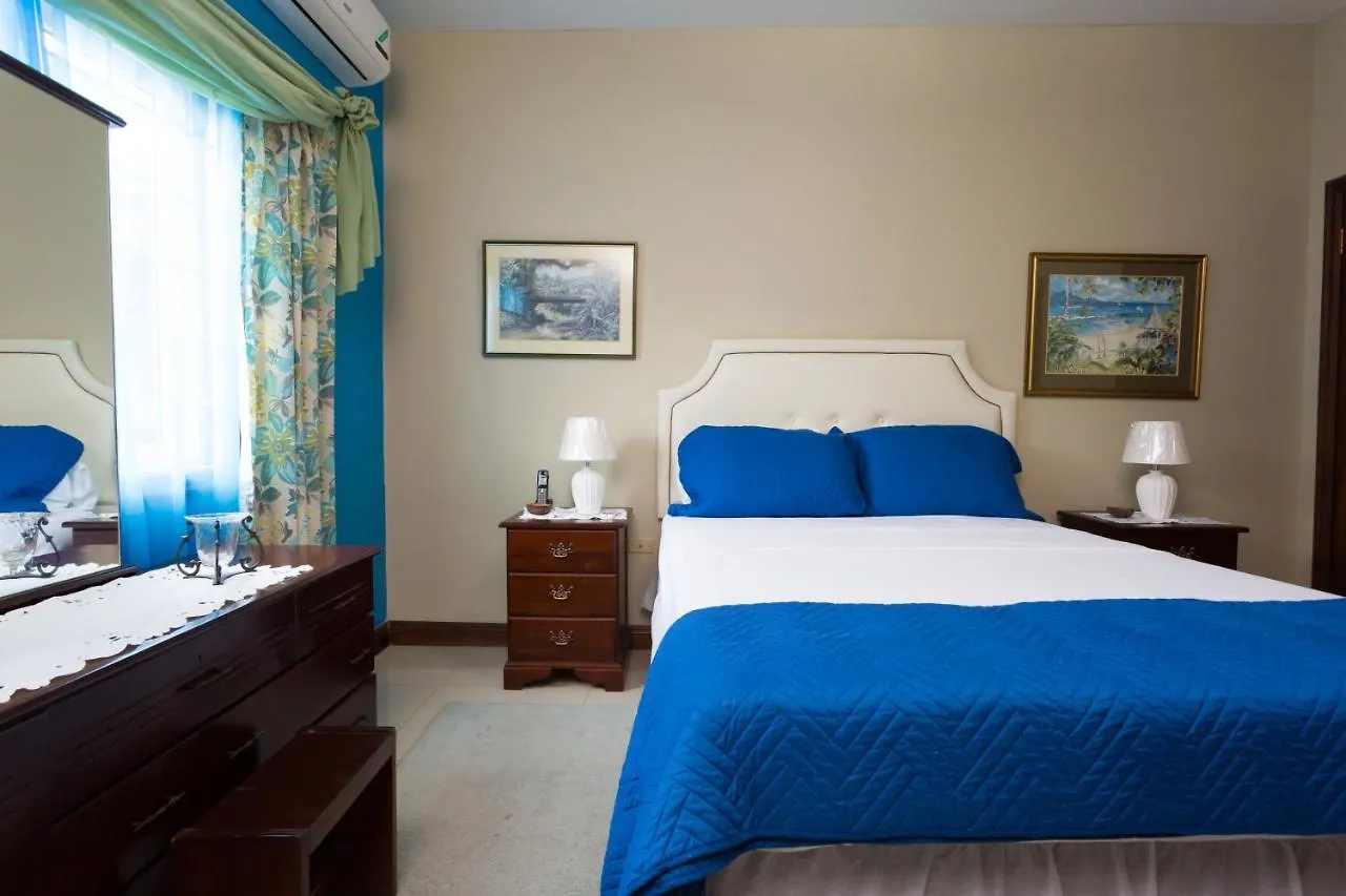 New Kingston Guest Apartment At Inglaterra III