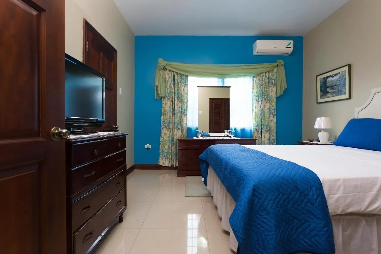 New Kingston Guest Apartment At Inglaterra III Jamaika